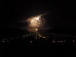 feux d'artifice Ã  Vaux-le-vicomte